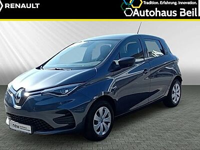 Renault ZOE Life R110/Z.E. 50 Batteriekauf 5 Türen