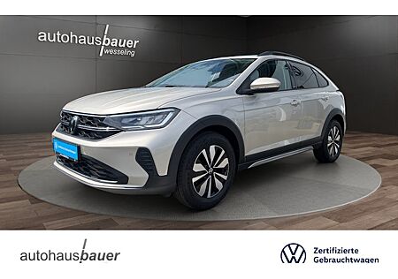 VW Taigo 1.0 TSI OPF MOVE 5 Türen