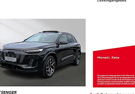Audi Q6 e-tron quattro 5 Türen