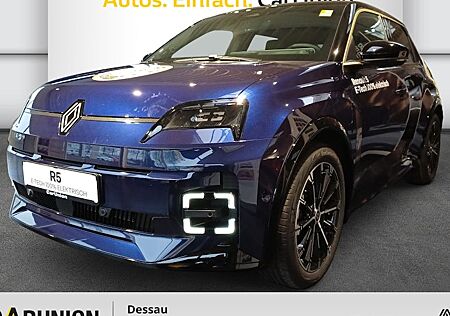 Renault R 5 Iconic Five 150 Comfort Range 5 Türen