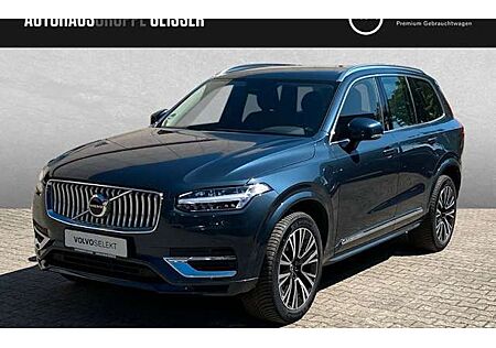 Volvo XC 90 T8 AWD Recharge Plus Bright Auto 5 Türen