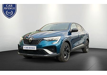 Renault Arkana Mild Hybrid 160 EDC Esprit Alpine 5 Türen