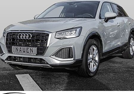 Audi Q2 30 TFSI advanced 5 Türen