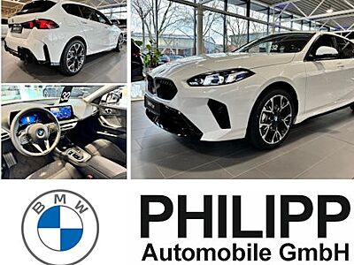 BMW 1er 120 Steptronic 5 Türen