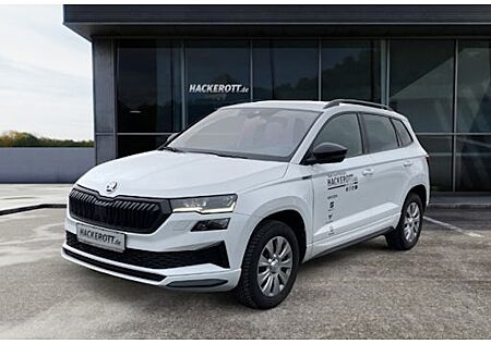 Skoda Karoq 1.5l TSI ACT DSG Sportline 5 Türen