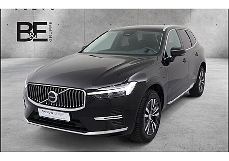 Volvo XC 60 T6 AWD Recharge Core Auto 5 Türen