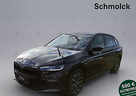 Skoda Scala 1.0 TSI 85kW DSG Selection 5 Türen