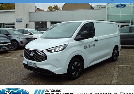 Ford Transit Custom BEV 64kWh 100kW 320 L1 Trend 4 Türen