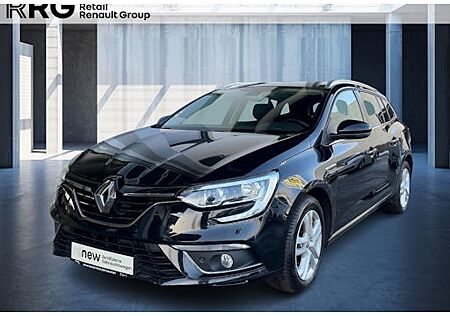 Renault Megane TCe 115 GPF Life Grandtour 5 Türen