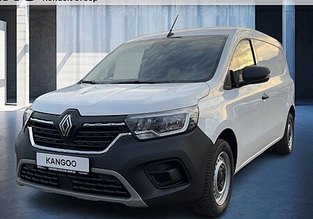 Renault Kangoo BLUE dCi 95 Intens 5 Türen