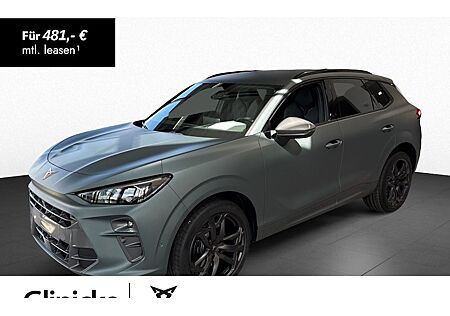Cupra Terramar 2.0 TSI 195kW VZ DSG 4Drive 5 Türen