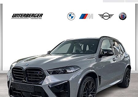 BMW X5 M Competition 5 Türen