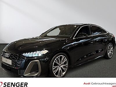 Audi A5 TFSI 110 kW S tronic edition one 5 Türen
