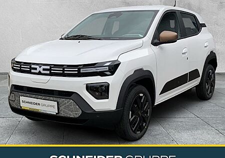 Dacia Spring Extreme Electric 65 5 Türen