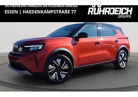 Opel Frontera e Electric 44-kWh-Batterie 83kW GS 5 Türen