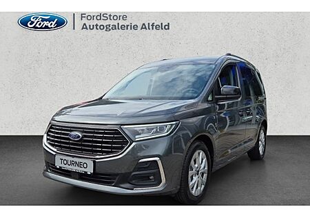 Ford Tourneo Connect 2.0 EcoBlue 90kW Titanium Automatik 5 Türen