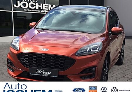 Ford Kuga 2.5 Duratec PHEV ST-Line X 5 Türen