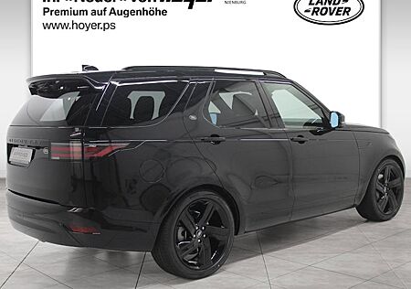 Land Rover Discovery D300 MHEV AWD R-DYNAMIC HSE Automatik 5 Türen