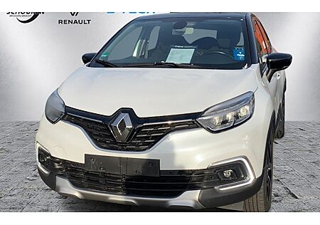 Renault Captur ENERGY TCe 90 Intens 5 Türen
