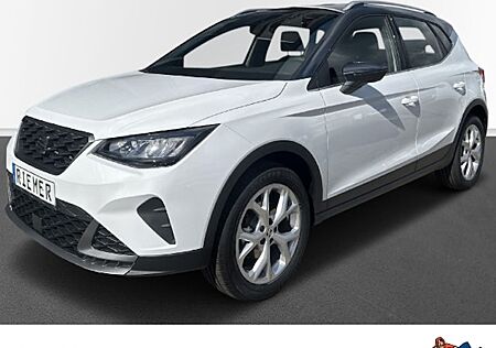 Seat Arona 1.0 TSI 85kW FR 5 Türen
