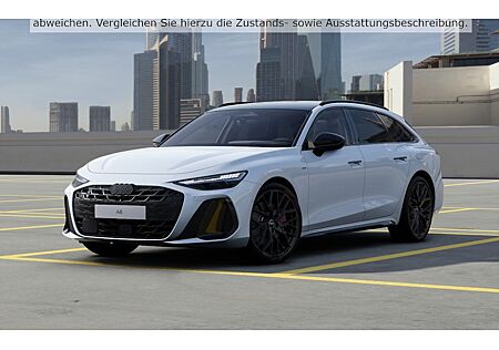 Audi A6 e-hybrid quattro 270 kW edit one tr Ava 5 Türen