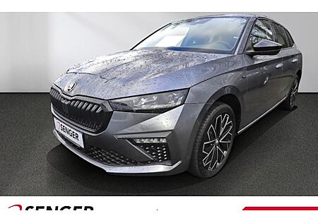 Skoda Scala 1.5 TSI ACT DSG Tour 5 Türen