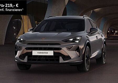 Cupra Formentor 2.0 TSI 245kW VZ EXTREME DSG 4Drive 5 Türen