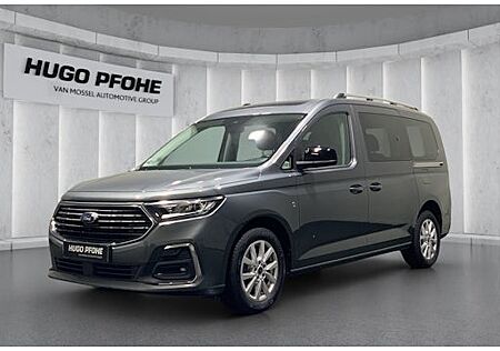 Ford Grand Tourneo 1,5 EcoBoost 84kW Titanium 5 Türen