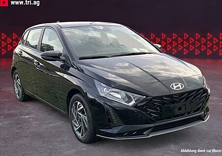 Hyundai i20 1.0 T-GDI 74kW Trend 5 Türen