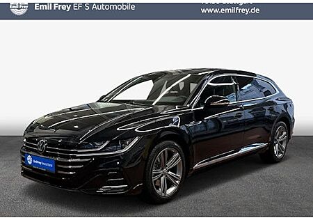 VW Arteon 2.0 TDI SCR 147kW DSG 4MOTION R-Line S.B 5 Türen