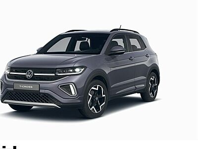 VW T-Cross 1.0 TSI OPF 85 kW DSG R-Line 5 Türen