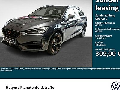 CUPRA Leon 1.5 eTSI 110kW DSG Sportstourer 5 Türen
