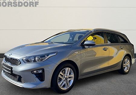 Kia Cee'd Sportswagon 1.4 T-GDI Vision Sportswagon 5 Türen