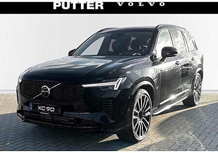 Volvo XC 90 T8 AWD Ultra Dark Auto 5 Türen