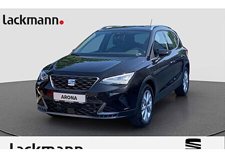 Seat Arona 1.0 TSI 85kW FR DSG 5 Türen