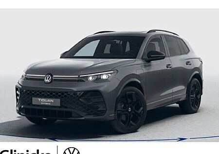 VW Tiguan 1.5 eHybrid OPF 130kW DSG R-Line 5 Türen
