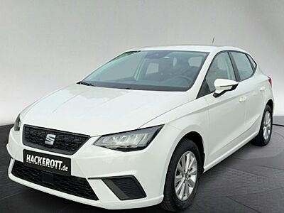 SEAT Ibiza 1.0 TSI 85kW Style DSG 5 Türen