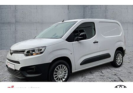 Toyota Pro Ace 1,5-l-D-4D 96kW L1 Meister 4 Türen