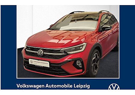 VW Taigo 1.5 TSI OPF DSG R-Line 5 Türen