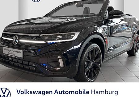 VW T-Roc Cabriolet 1.5 TSI OPF DSG R-Line 2 Türen