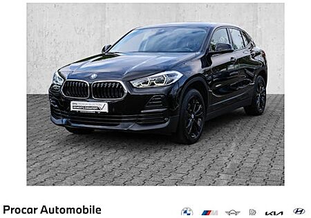 BMW X2 sDrive18i Advantage 5 Türen