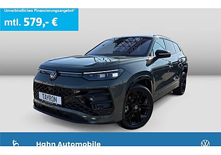 VW Tayron 2.0 TDI SCR 142kW DSG 4MOTION R-Line 5 Türen