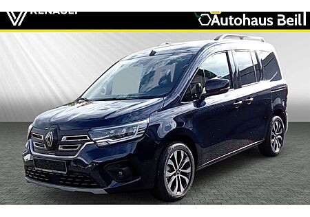 Renault Kangoo E-TECH Techno Comfort Range AC22 L1 5 Türen