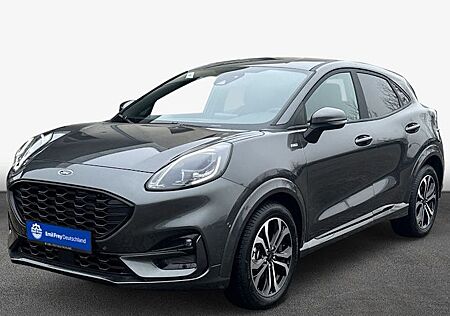 Ford Puma 1,0 EcoBoost Hybrid 114kW ST-Line Auto 5 Türen