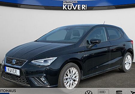 Seat Ibiza 1.0 TSI 85kW FR 5 Türen