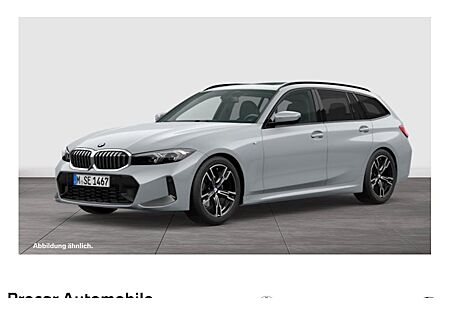 BMW 3er 318i Touring Auto 5 Türen