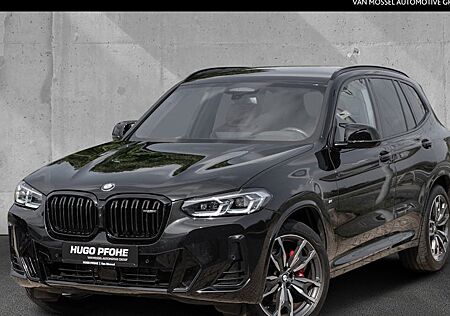 BMW X3 M40i AT 5 Türen