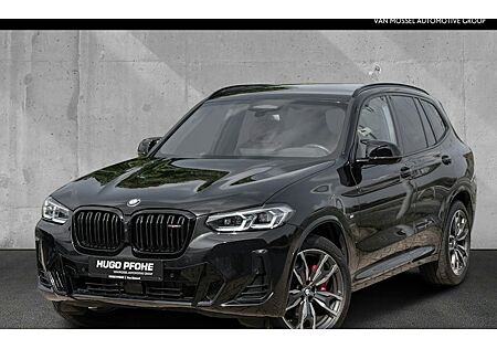 BMW X3 M40i AT 5 Türen