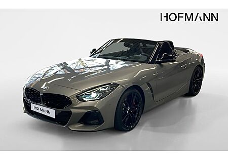 BMW Z4 M40i A 2 Türen