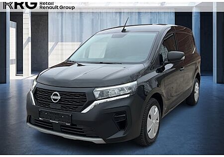 Nissan Townstar DIG-T 130 L1 2,0t Acenta 4 Türen